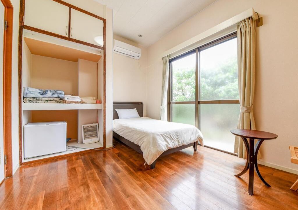 Photo of Bedroom in Uehara