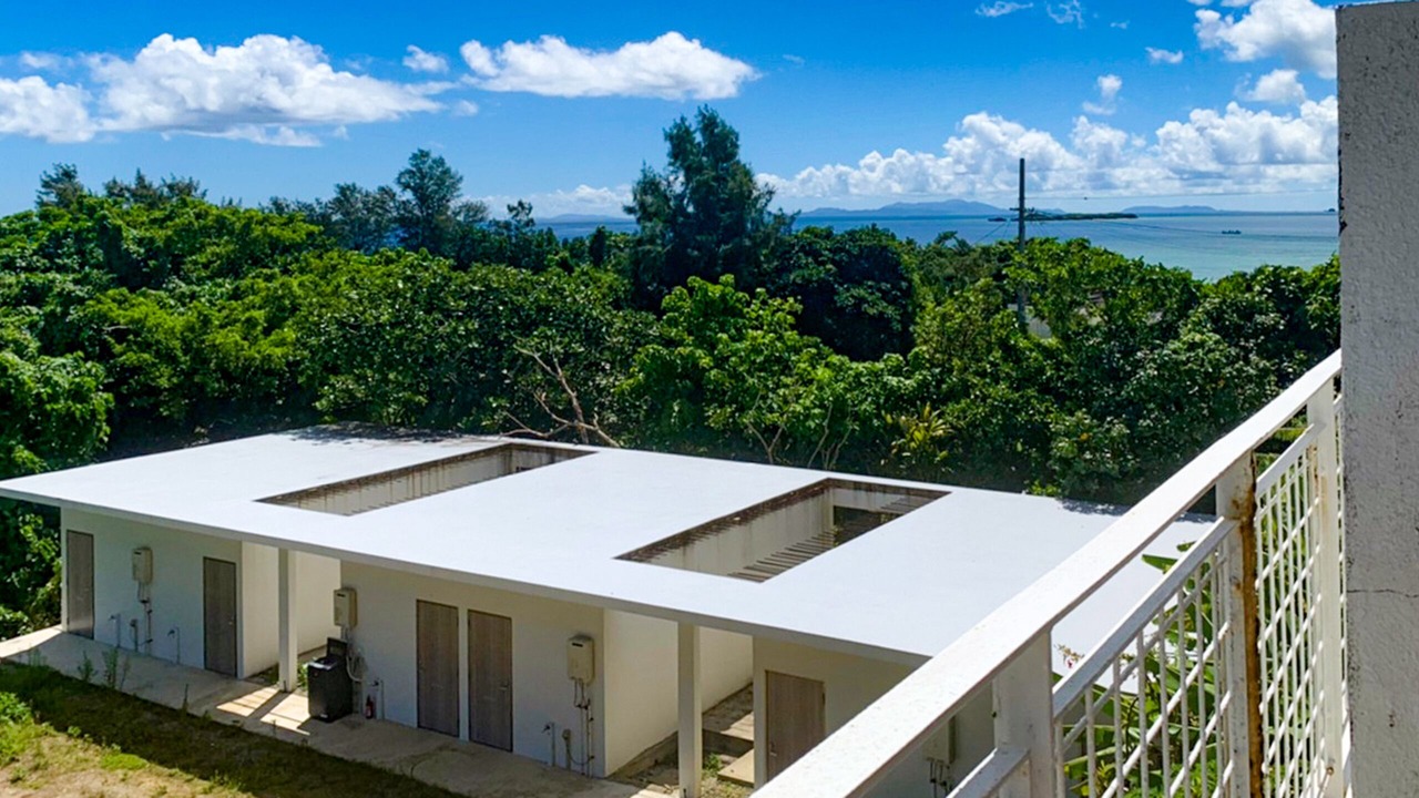 Photo of Outdoor in Uehara