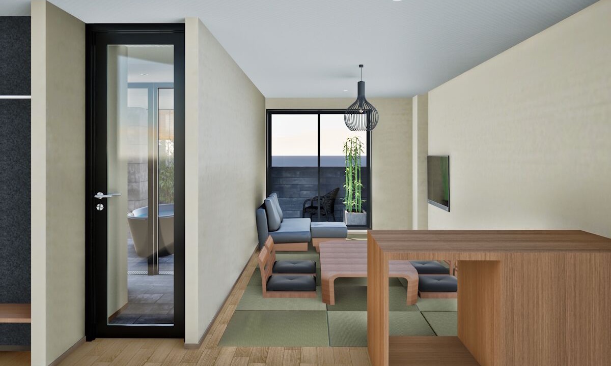 Photo of Bedroom in Hikimikyo Onsen