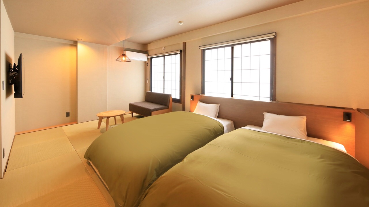 Photo of Bedroom in Hikimikyo Onsen