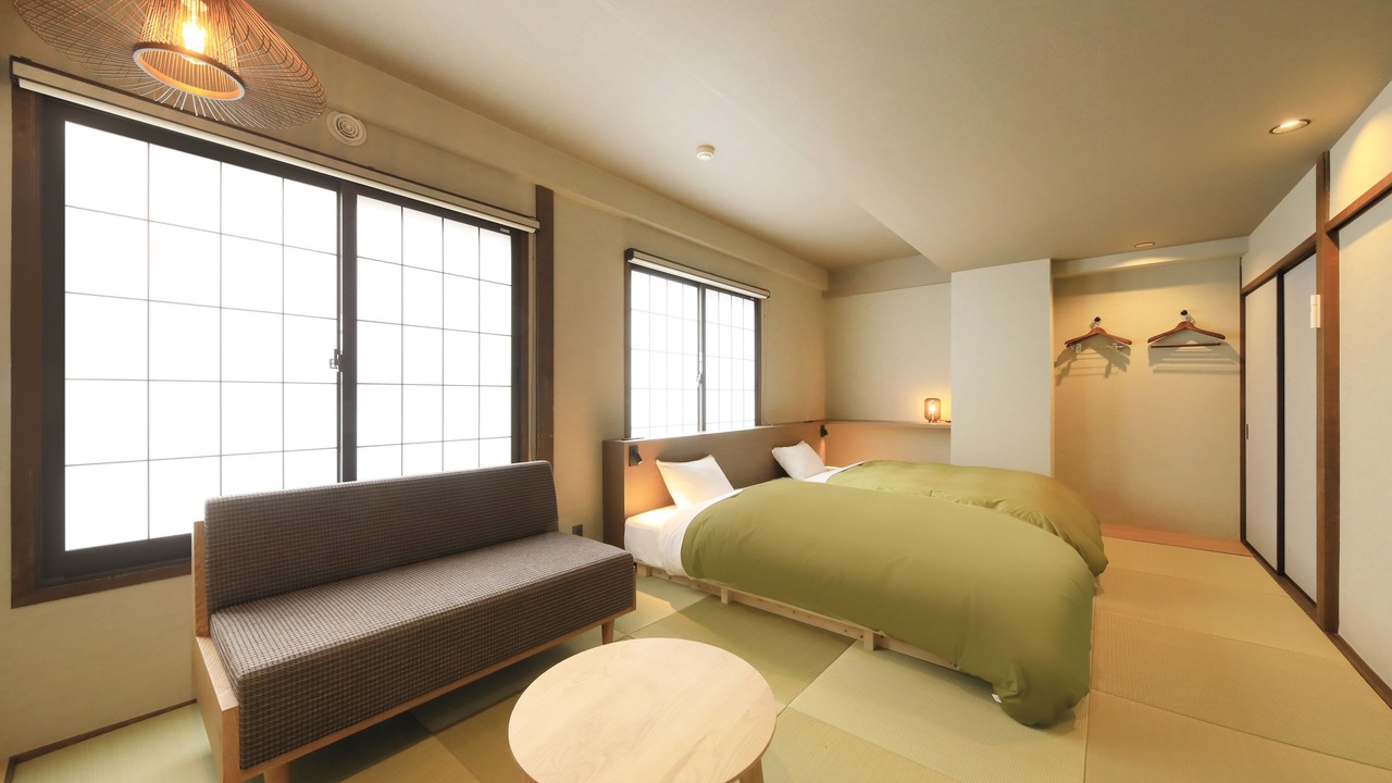 Photo of Bedroom in Hikimikyo Onsen