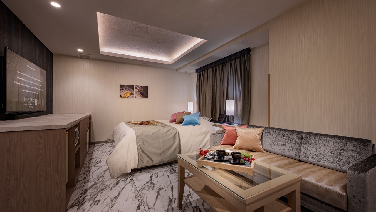 Photo of Bedroom in Hirano Ward