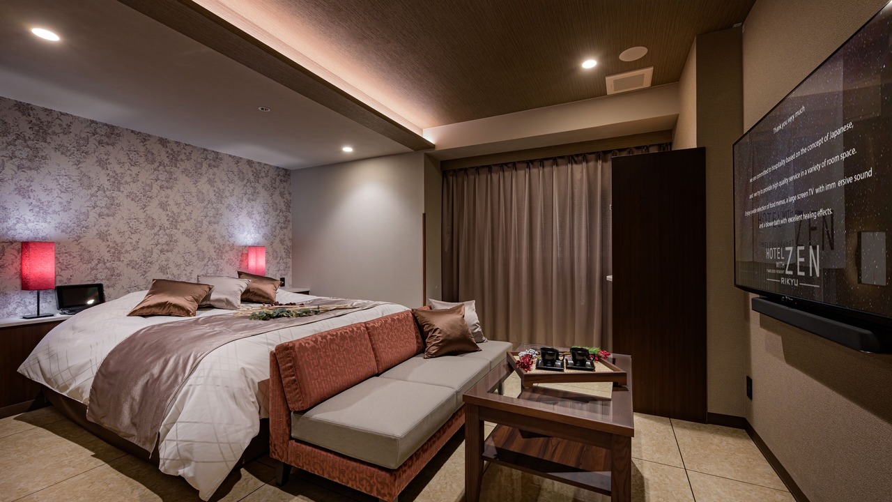 Photo of Bedroom in Hirano Ward