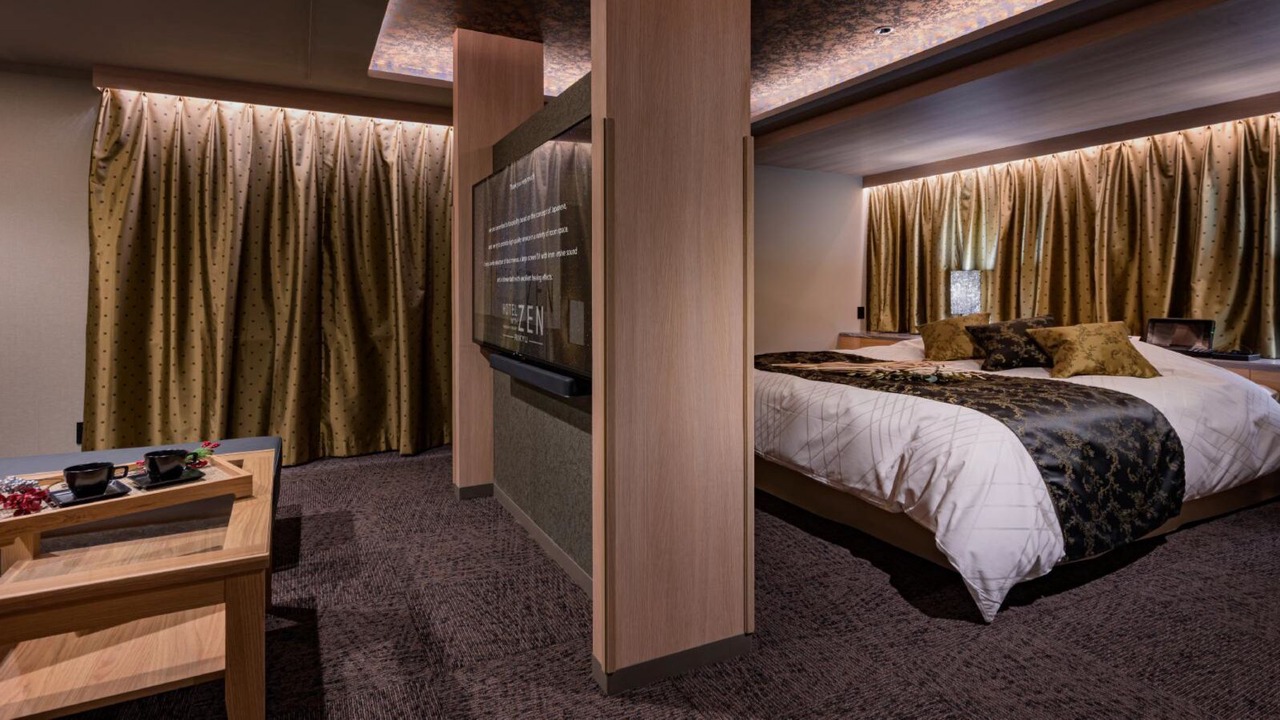 Photo of Bedroom in Hirano Ward