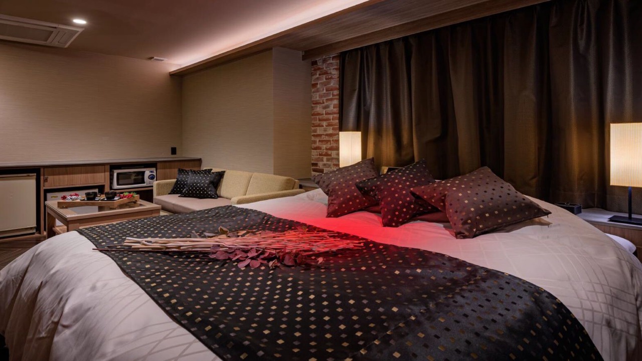 Photo of Bedroom in Hirano Ward