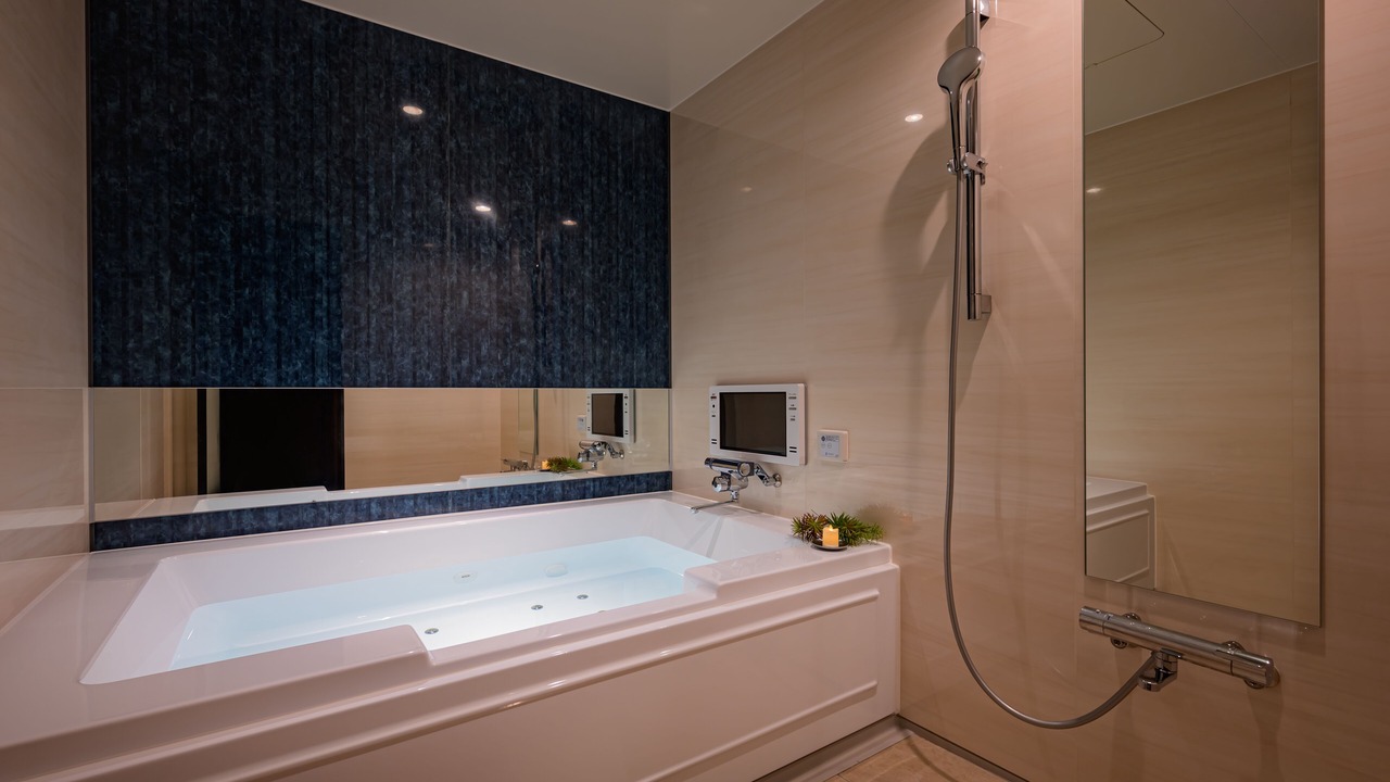 Photo of Bathroom in Hirano Ward