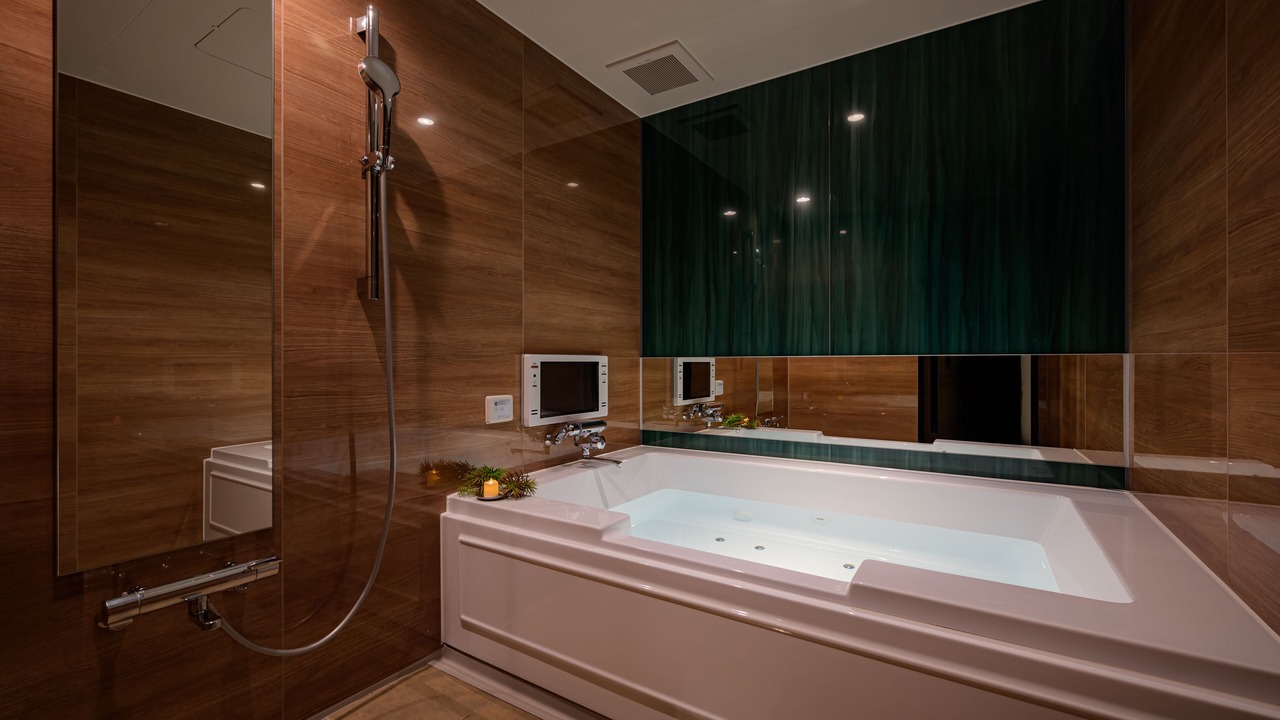 Photo of Bathroom in Hirano Ward
