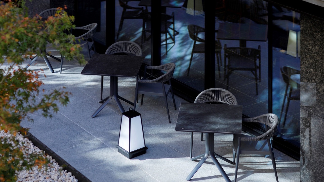 Photo of Patio Balcony in Kanazawa
