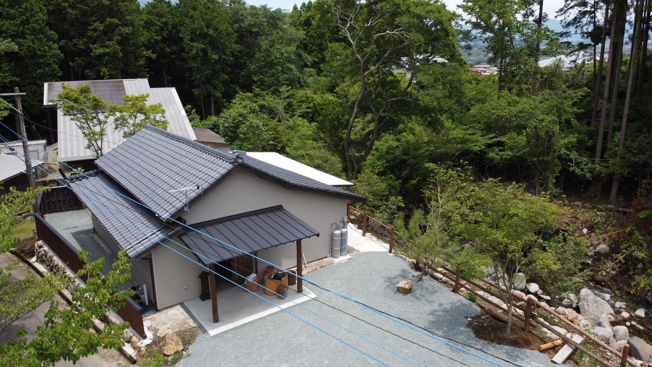Photo of Outdoor in Minamiaso
