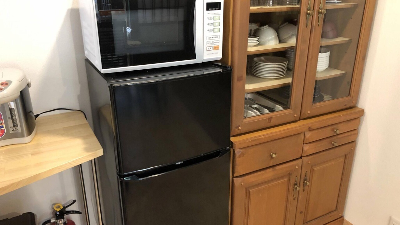 Photo of Kitchen in Minamiaso