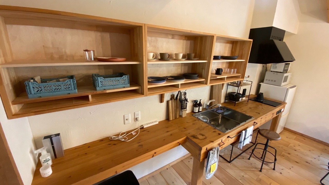 Photo of Livingroom in Nakafurano