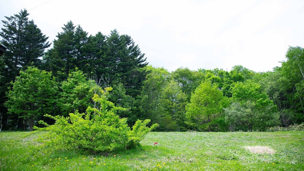 Photo of Outdoor in Nakafurano