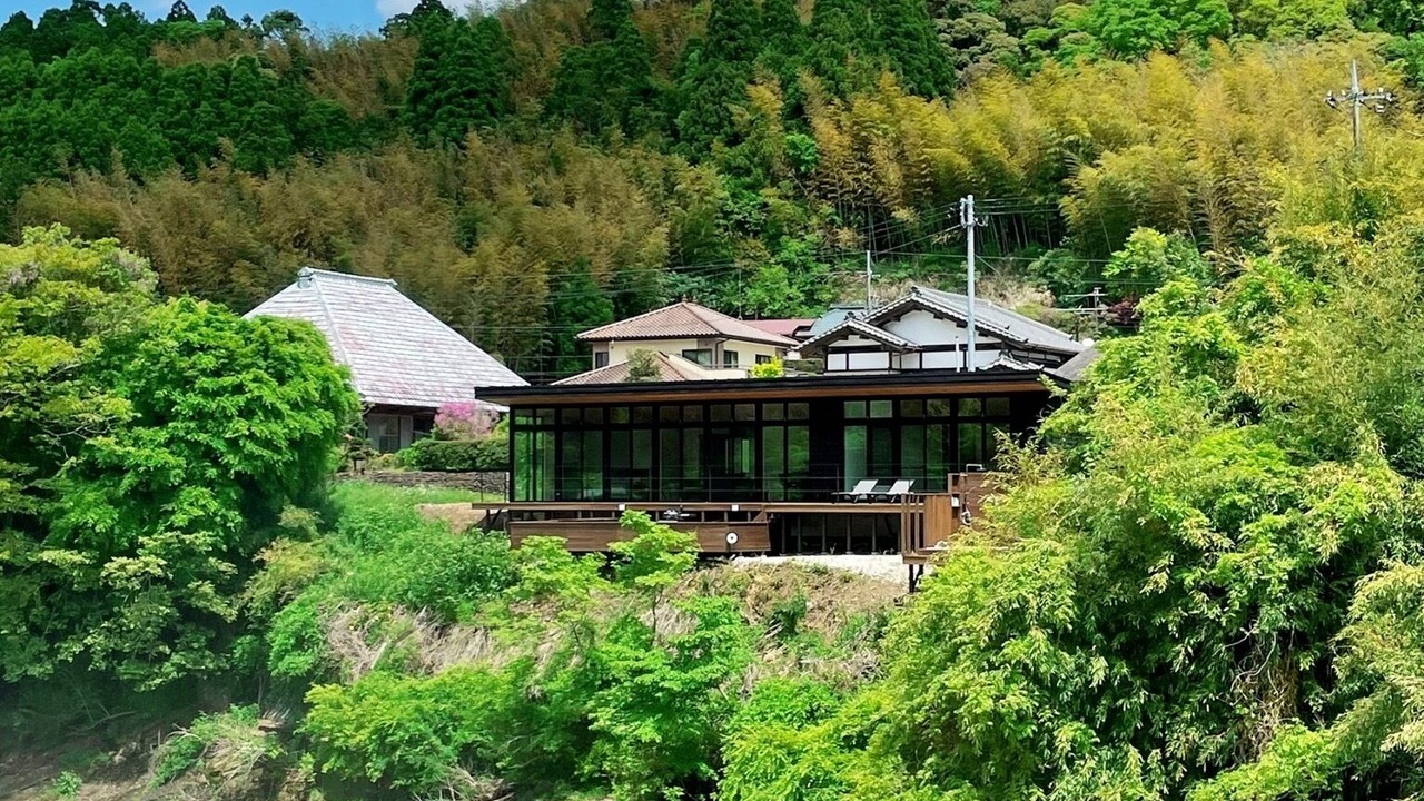 Photo of Outdoor in Isumi-gun