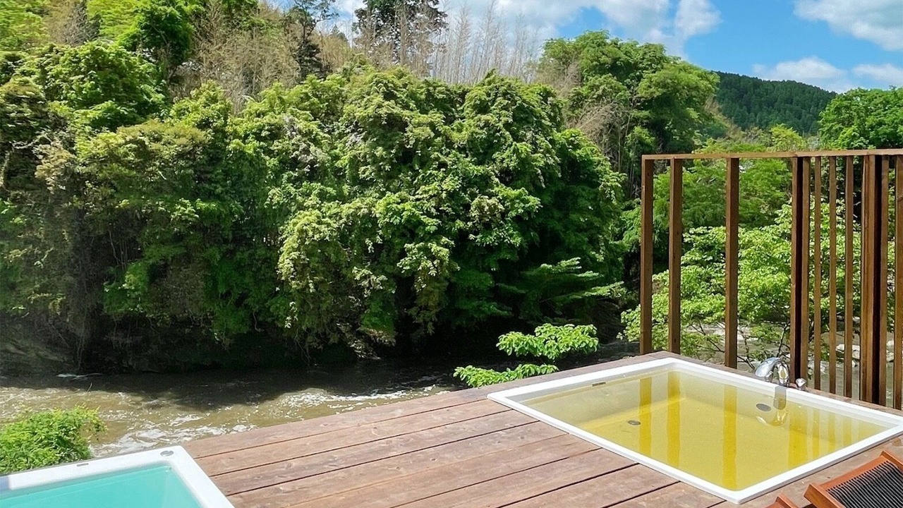 Photo of Outdoor in Isumi-gun
