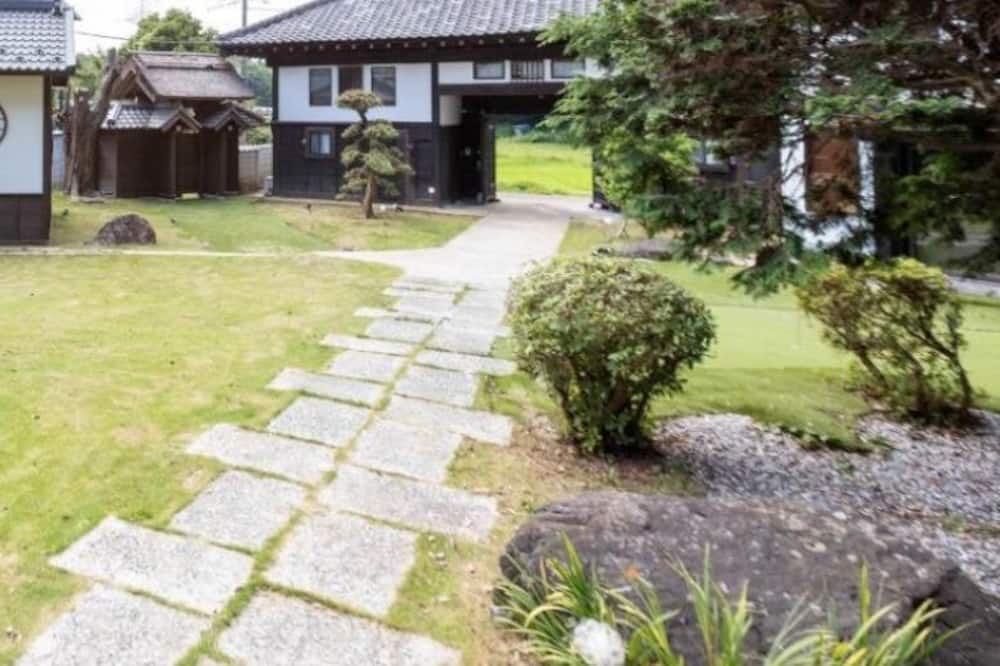 Photo of Outdoor in Yotsukaido