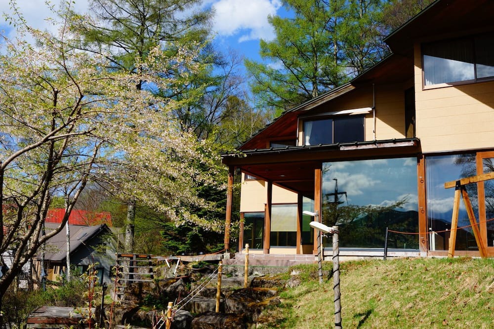 Photo of Others in Kamisuwa Onsen