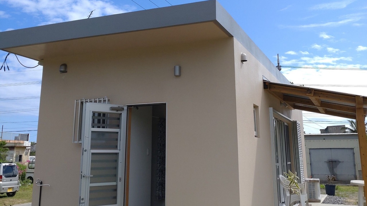 Photo of Outdoor in Uehara