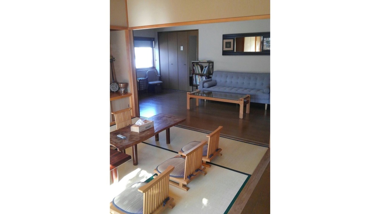 Photo of Kitchen in Kameoka