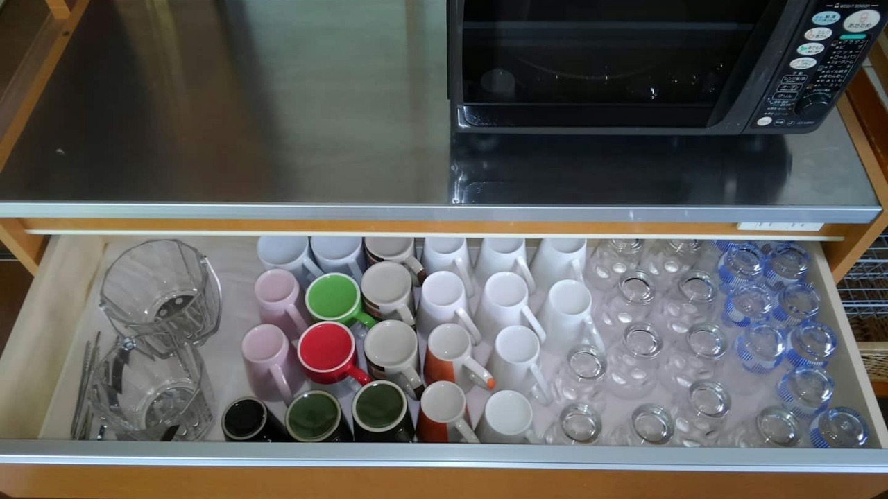 Photo of Kitchen in Kameoka