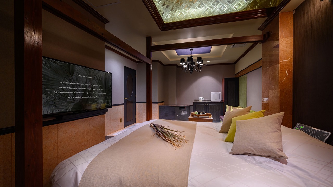 Photo of Bedroom in Kanagawa