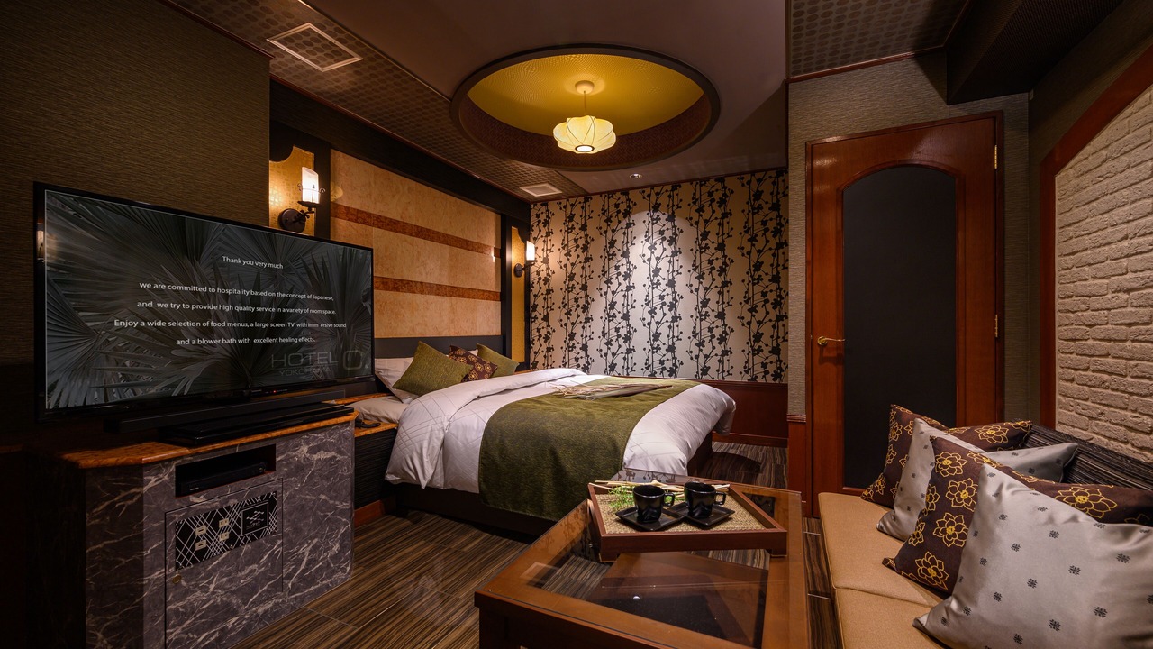 Photo of Bedroom in Kanagawa