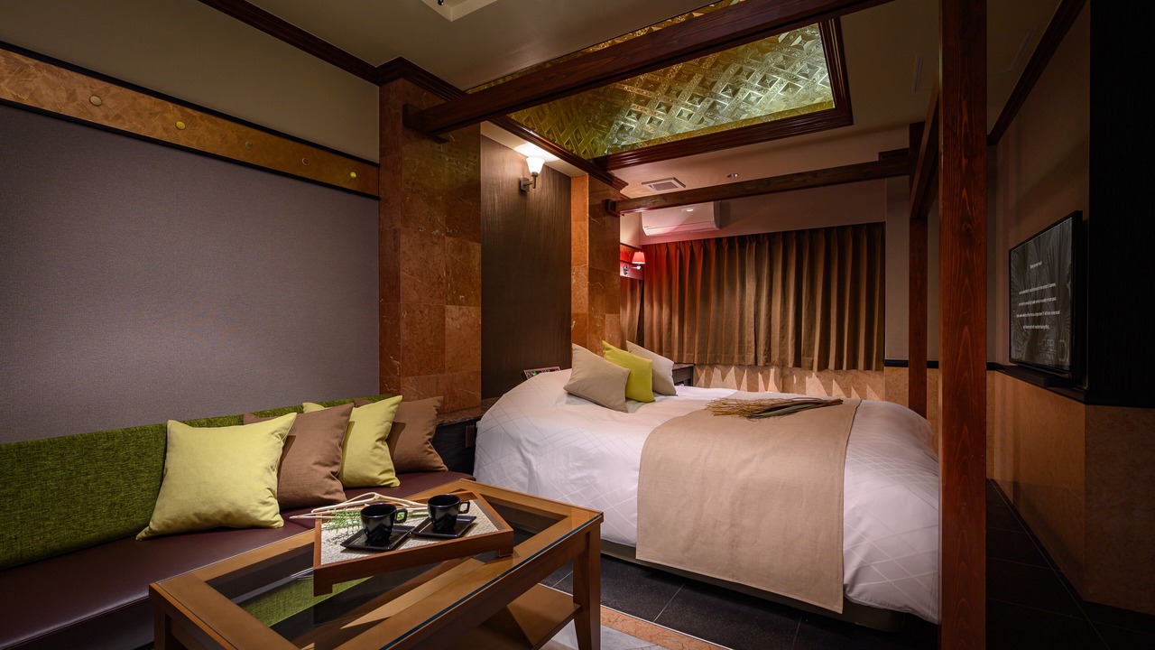 Photo of Bedroom in Kanagawa