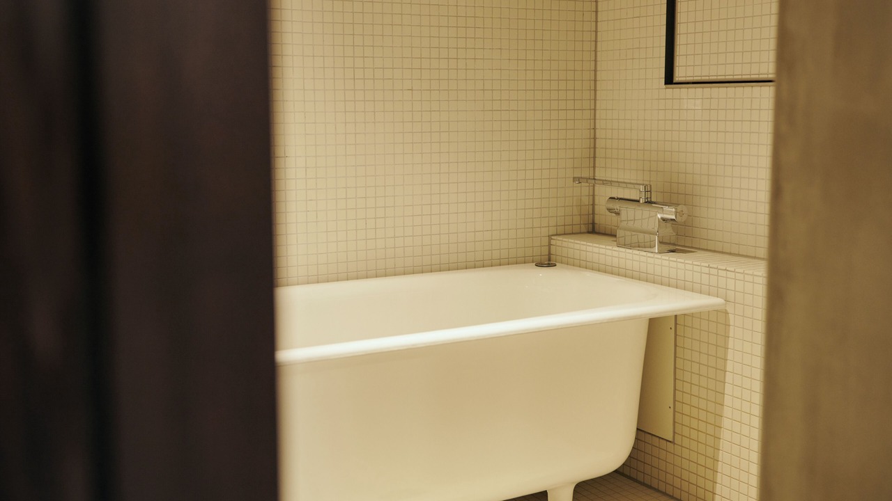 Photo of Bathroom in Nagamachi District