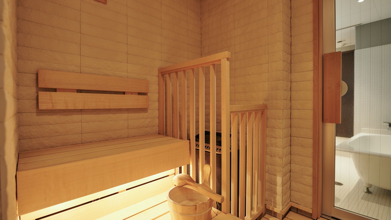 Photo of Bathroom in Nagamachi District