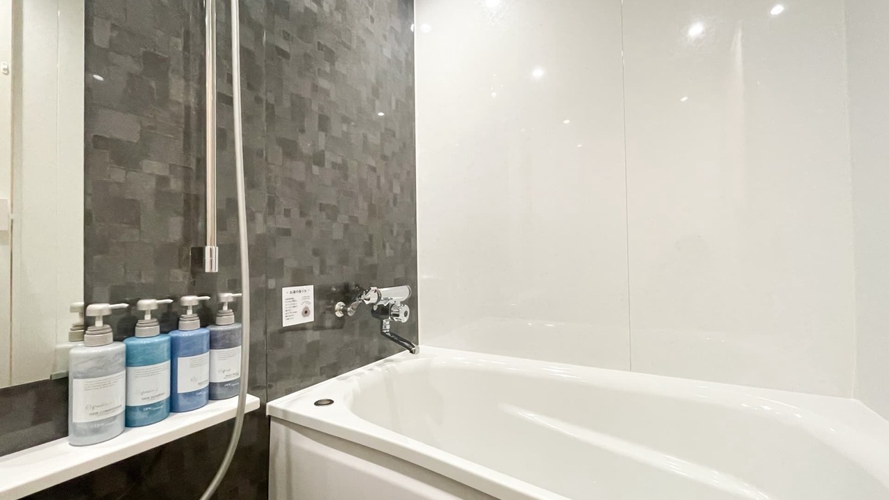 Photo of Bathroom in Dogenzaka