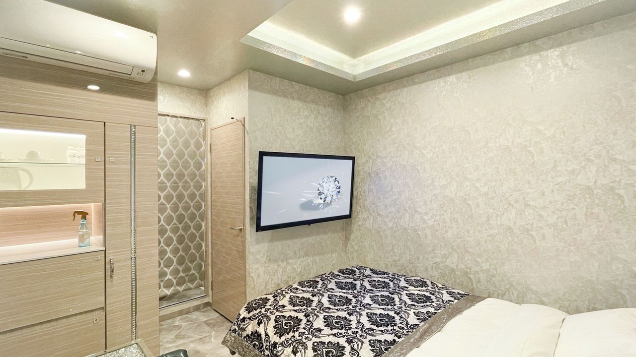 Photo of Bedroom in Dogenzaka