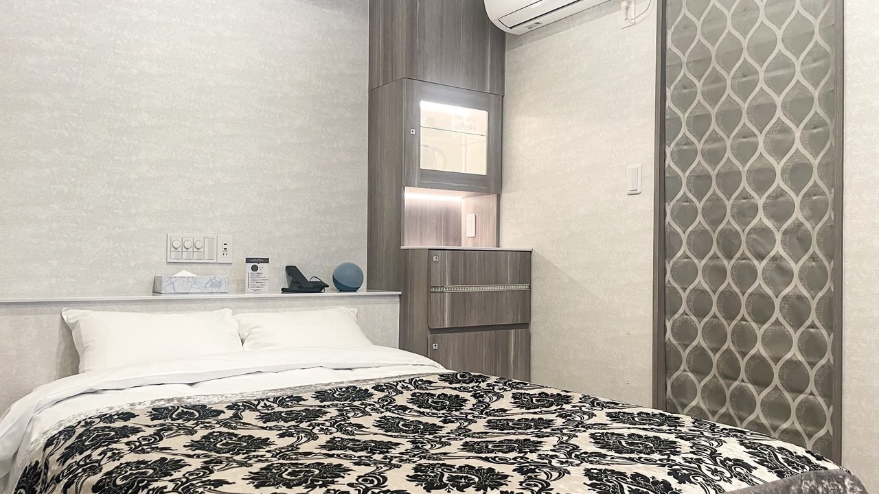 Photo of Bedroom in Dogenzaka