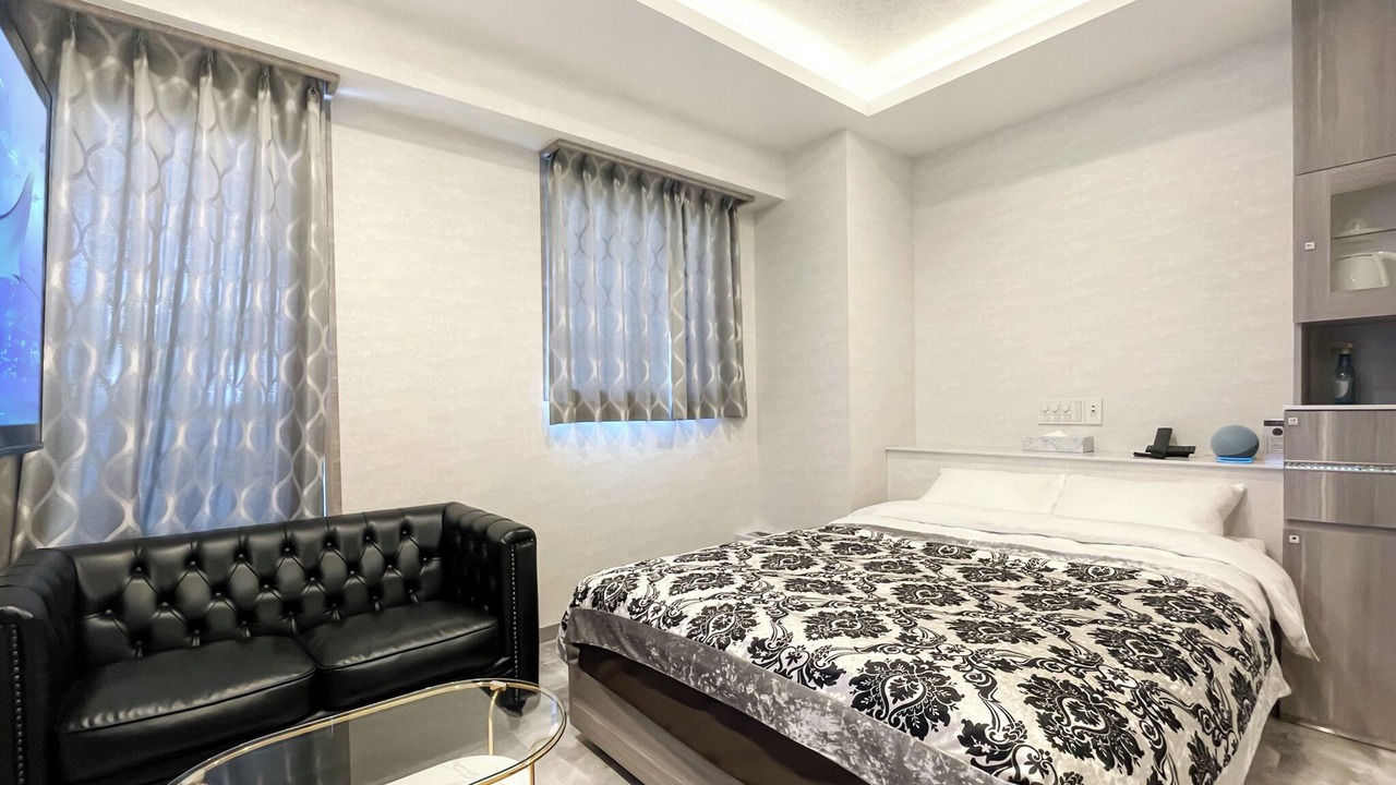 Photo of Bedroom in Dogenzaka