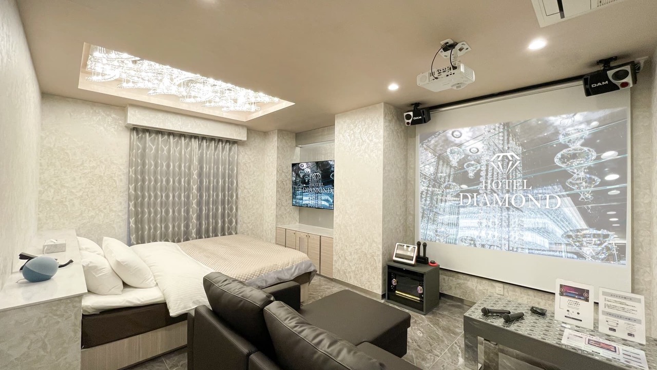 Photo of Bedroom in Dogenzaka