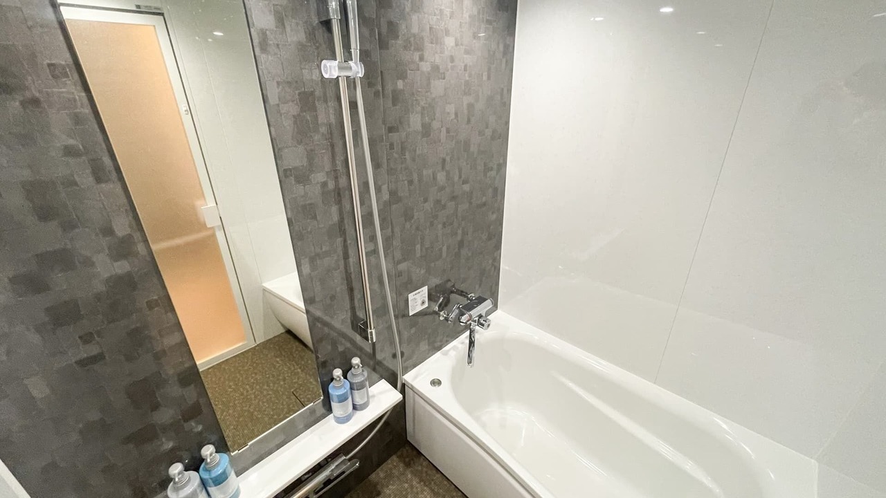 Photo of Bathroom in Dogenzaka