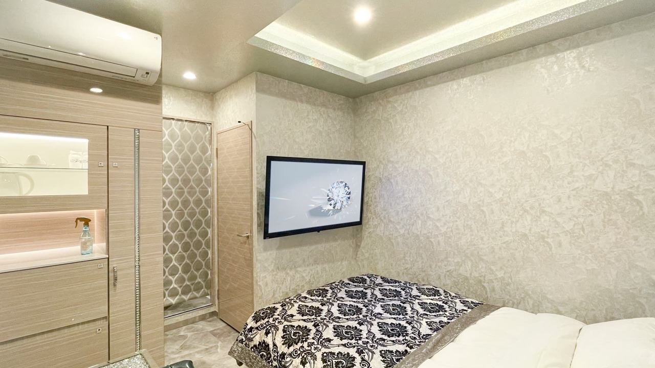 Photo of Bedroom in Dogenzaka