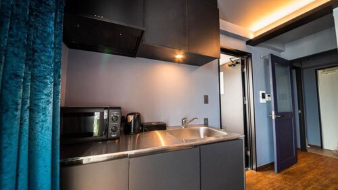 Photo of Bedroom in Naha City Centre