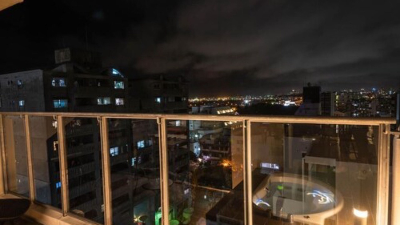 Photo of Patio Balcony in Naha City Centre
