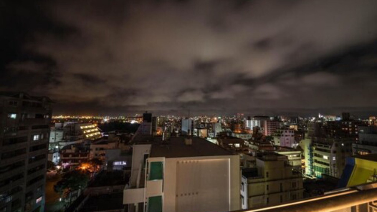 Photo of Patio Balcony in Naha City Centre