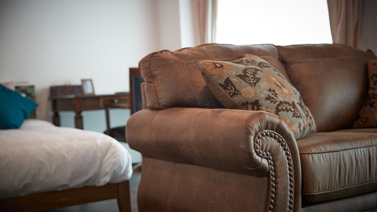 Photo of Bedroom in Okinawa