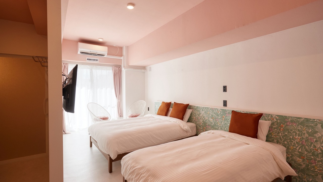 Photo of Bedroom in Okinawa