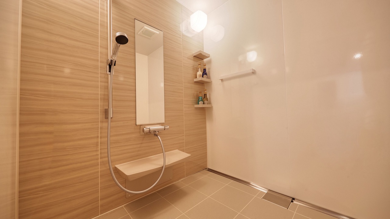 Photo of Bathroom in Okinawa