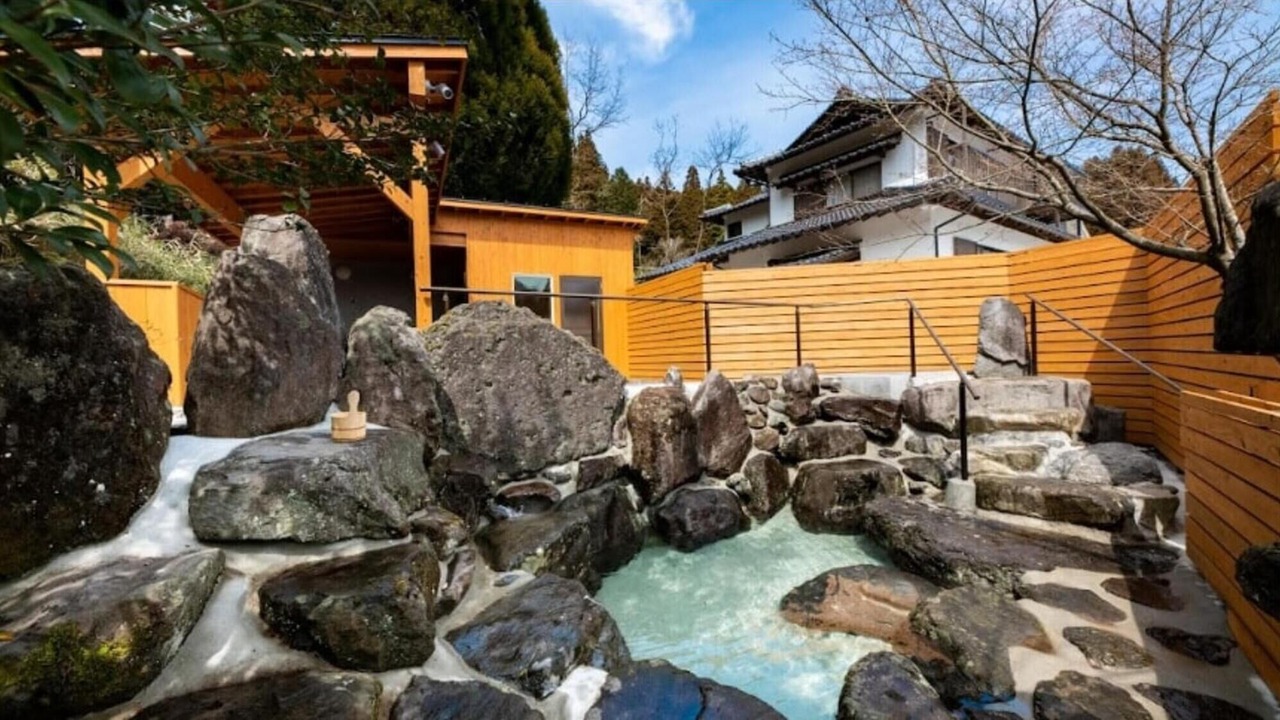 Photo of Others in Yufuin Onsen