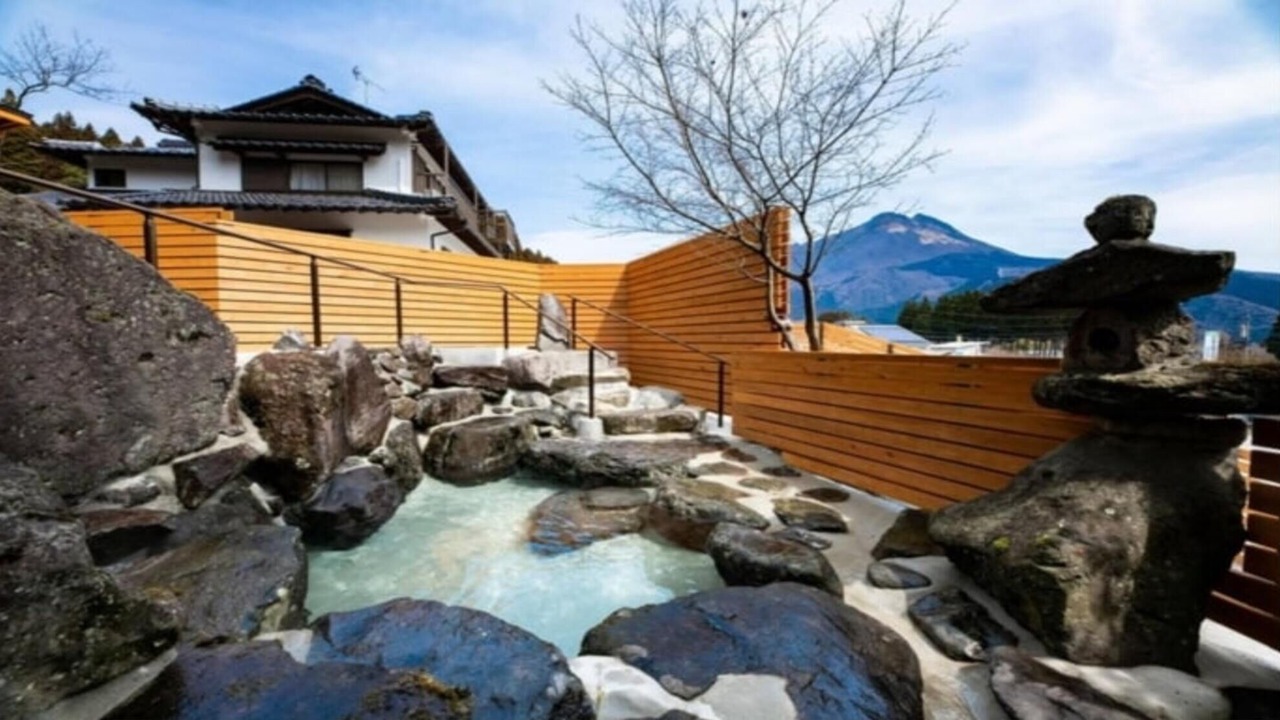 Photo of Others in Yufuin Onsen