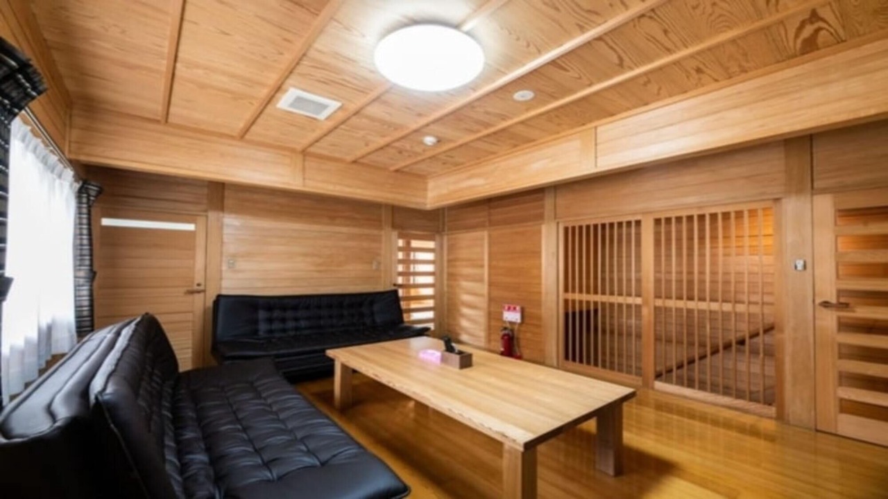 Photo of Others in Yufuin Onsen
