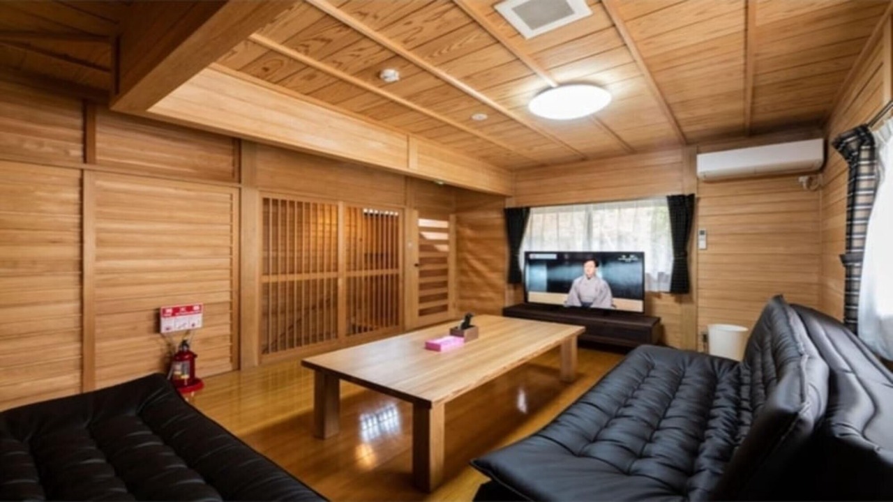 Photo of Others in Yufuin Onsen