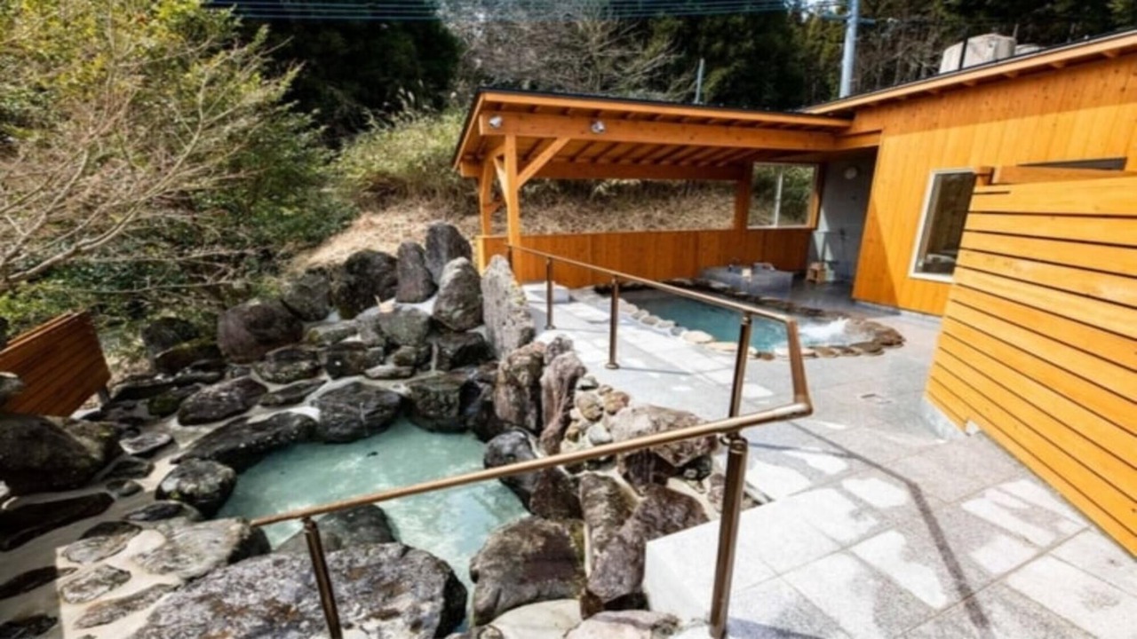 Photo of Others in Yufuin Onsen