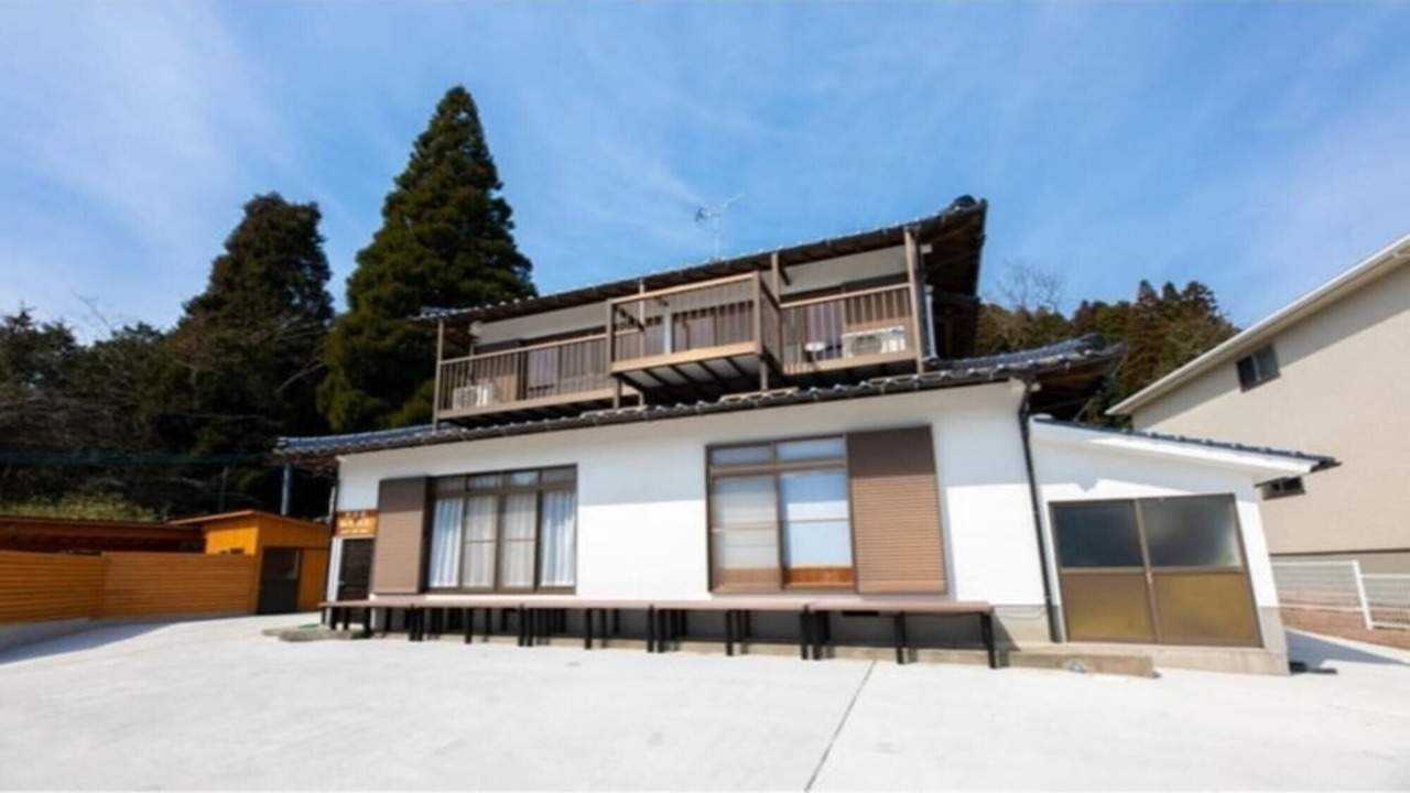 Photo of Outdoor in Yufuin Onsen