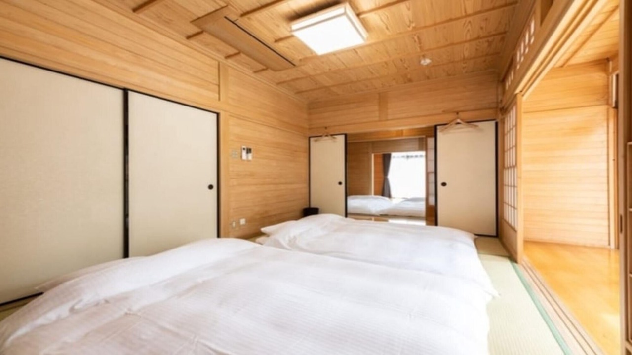 Photo of Others in Yufuin Onsen
