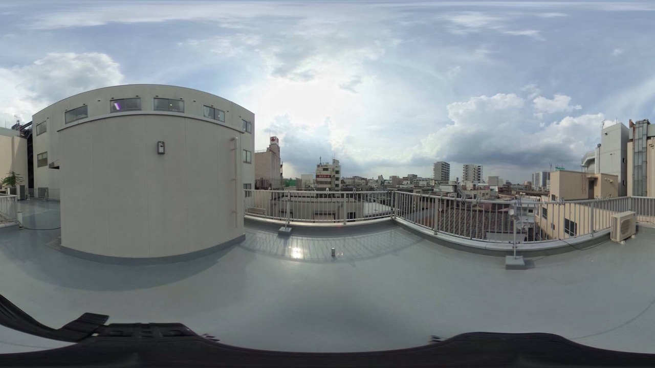 Photo of Outdoor in Adachi