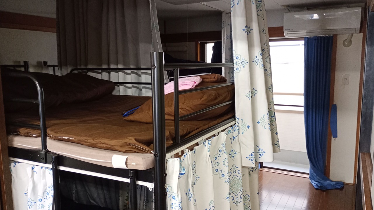 Photo of Bedroom in Adachi